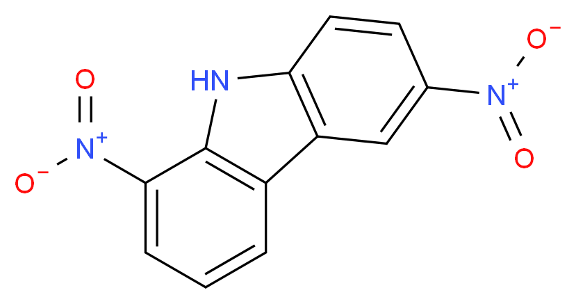 1,6-dinitrocarbazole_Molecular_structure_CAS_3062-57-5)
