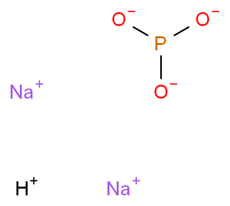 13708-85-5 molecular structure