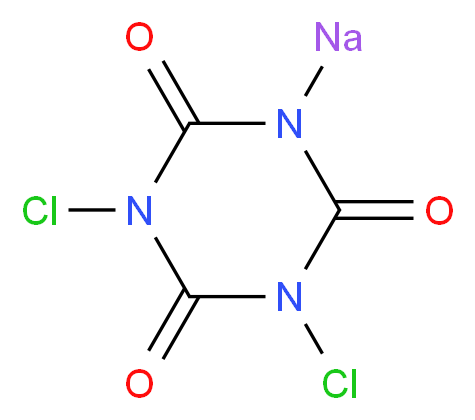 2893-78-9 molecular structure