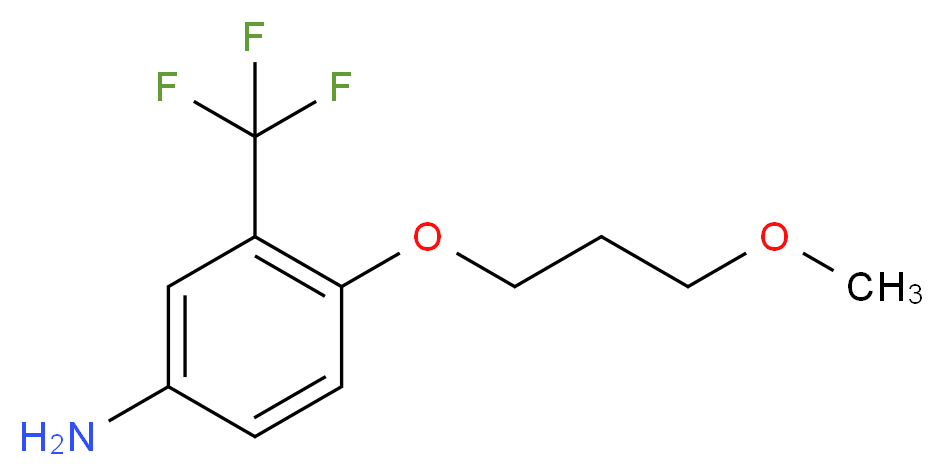 MFCD08688113 molecular structure