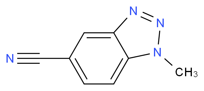 1065100-55-1 molecular structure