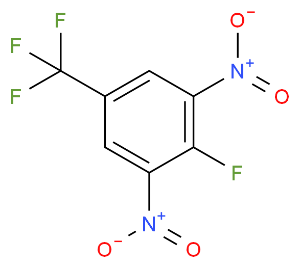 393-76-0 molecular structure