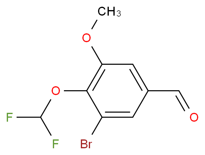 MFCD09259627 molecular structure