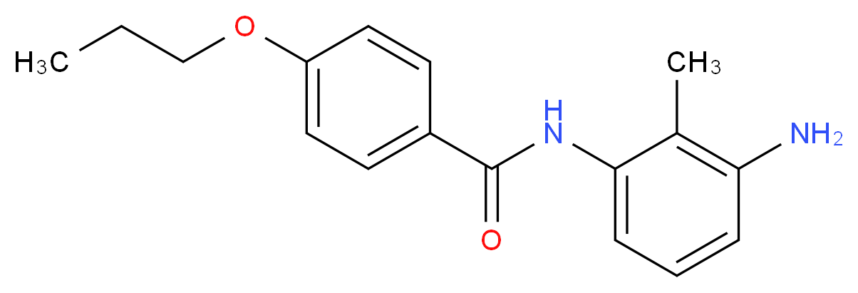 MFCD09997243 molecular structure