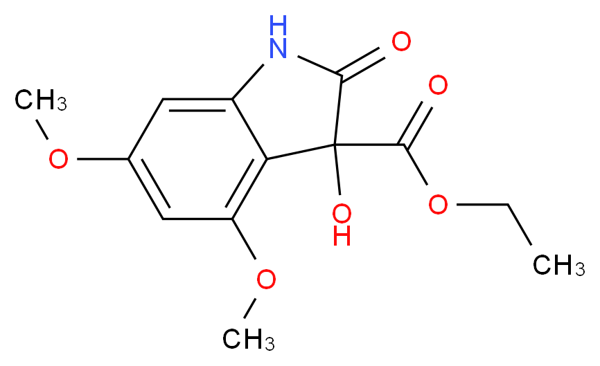 23659-85-0 molecular structure