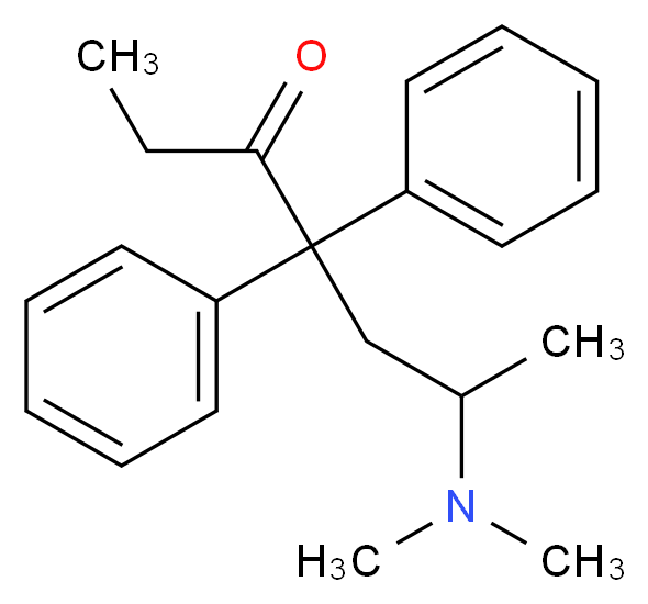 76-99-3 molecular structure