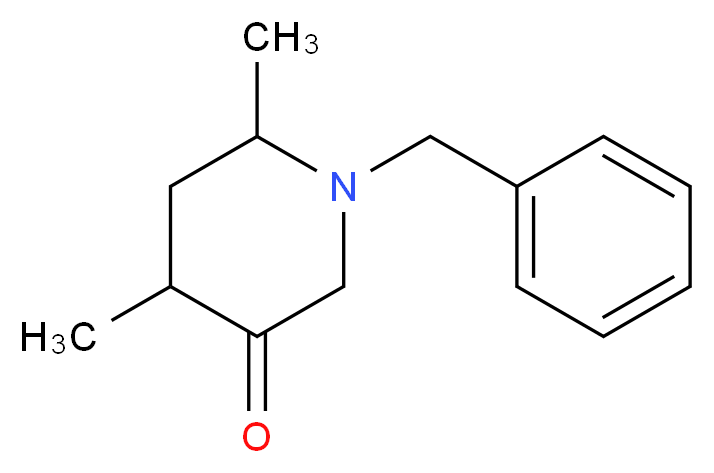 MFCD19381910 molecular structure