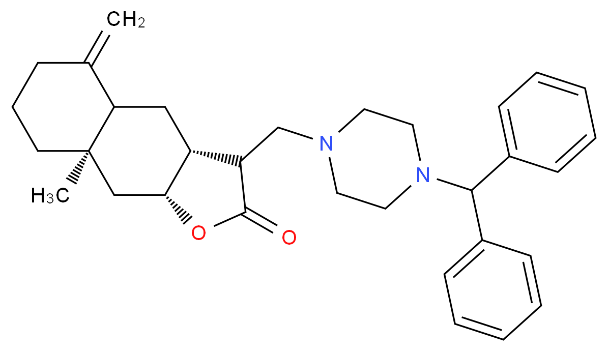 164248916 molecular structure