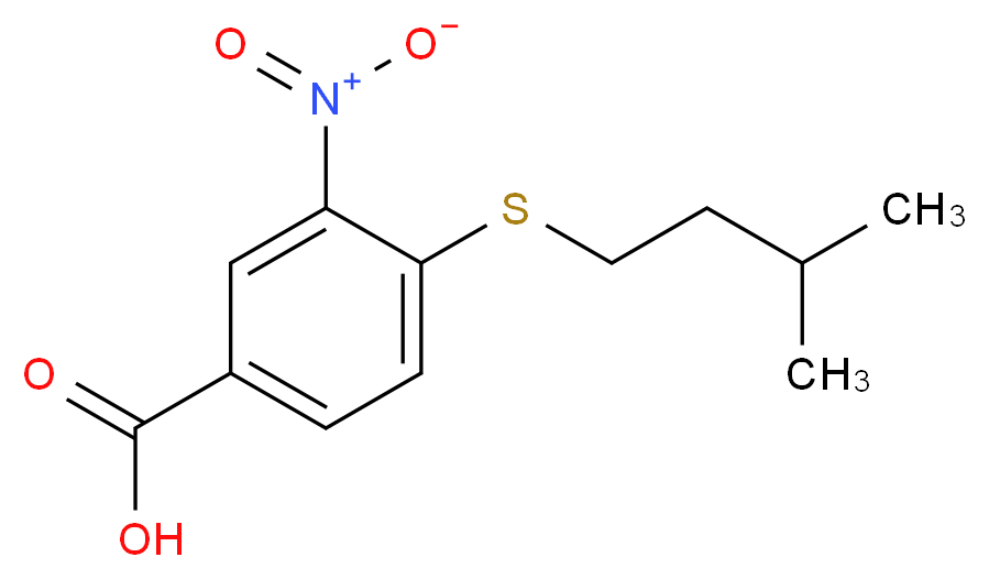 MFCD05270836 molecular structure
