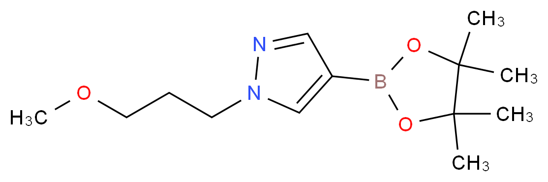 1000801-76-2 molecular structure