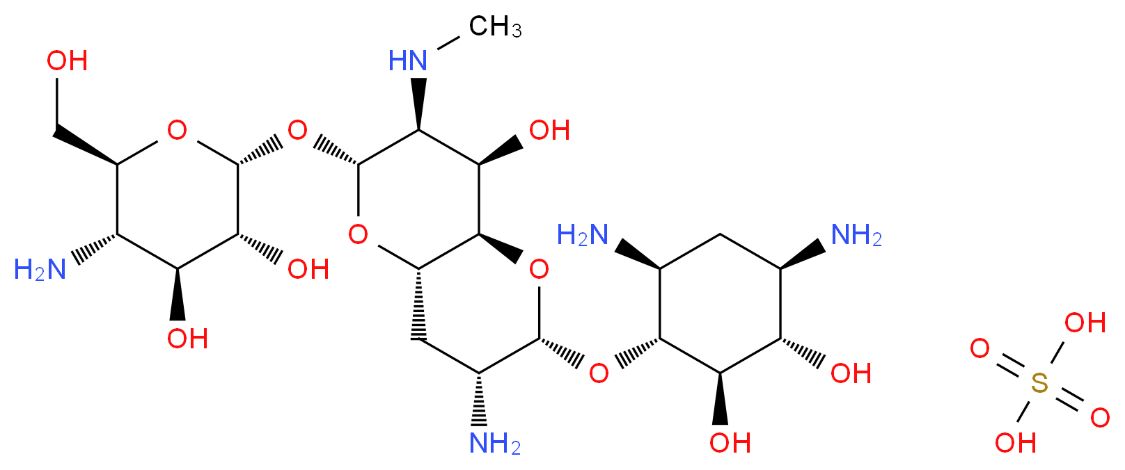 65710-07-8 molecular structure