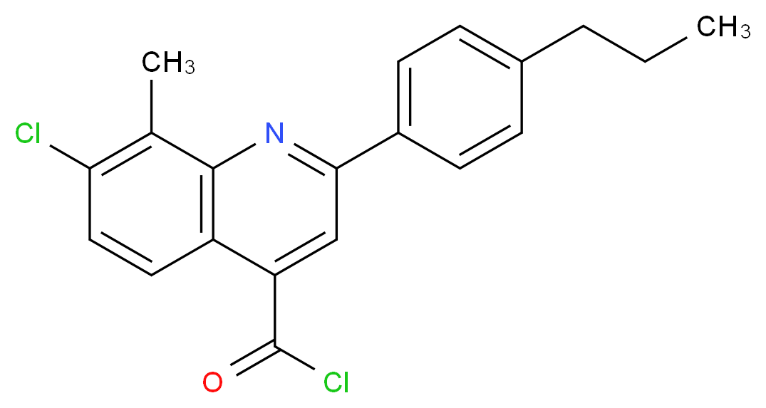 MFCD03422860 molecular structure