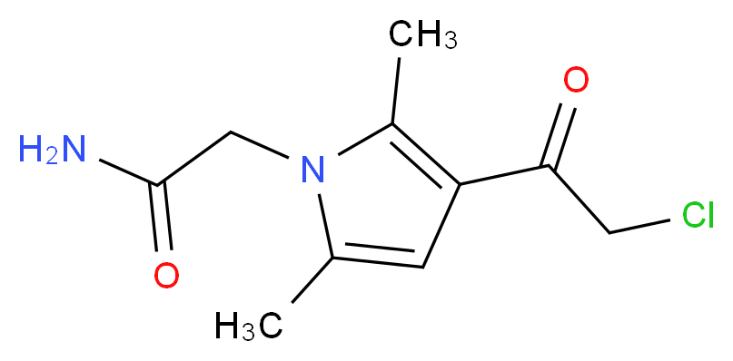 MFCD06660546 molecular structure