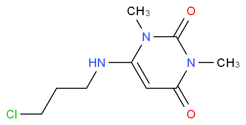 34654-81-4 molecular structure