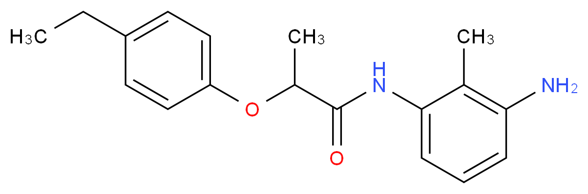 MFCD09737845 molecular structure