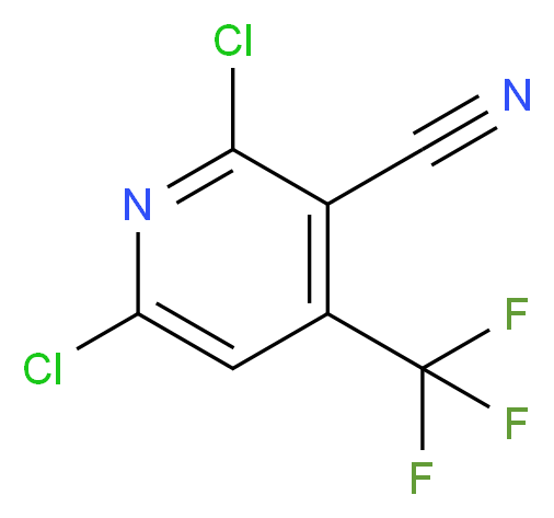13600-42-5 molecular structure