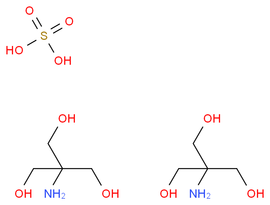 6992-38-7 molecular structure