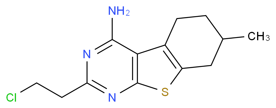 MFCD08239608 molecular structure