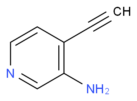 1196156-75-8 molecular structure
