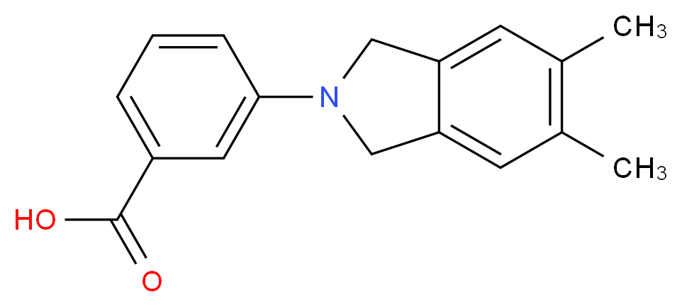 884497-56-7 molecular structure