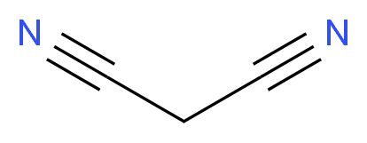 109-77-3 molecular structure