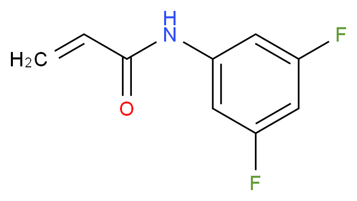 MFCD12091105 molecular structure