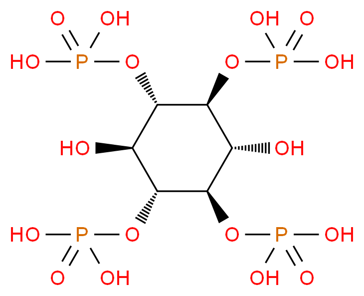 160967343 molecular structure