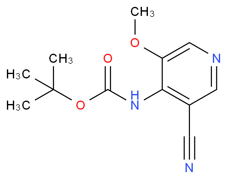 1138444-19-5 molecular structure