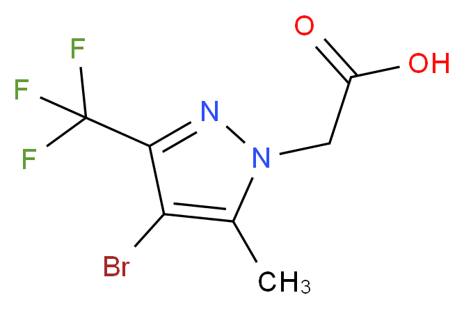 MFCD00682551 molecular structure