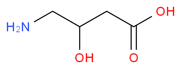 CAS_924-49-2 molecular structure