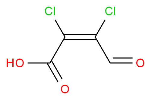 CAS_87-56-9 molecular structure