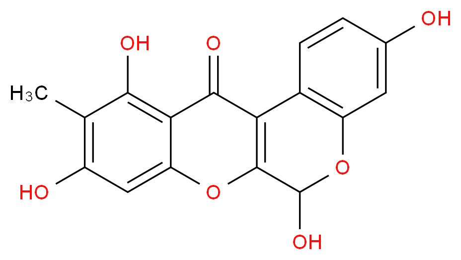 CAS_137787-00-9 molecular structure