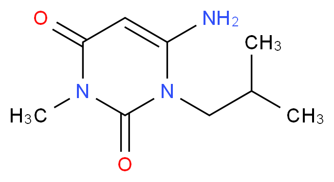 CAS_58481-39-3 molecular structure
