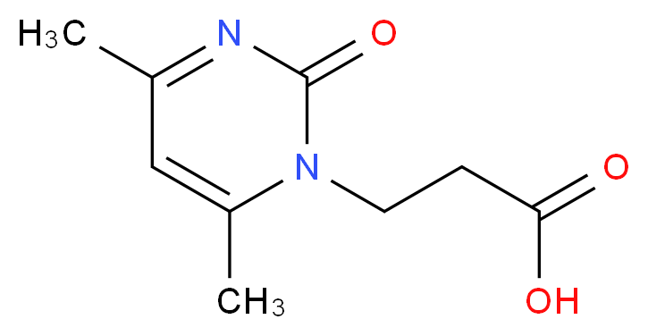 CAS_764642-23-1 molecular structure