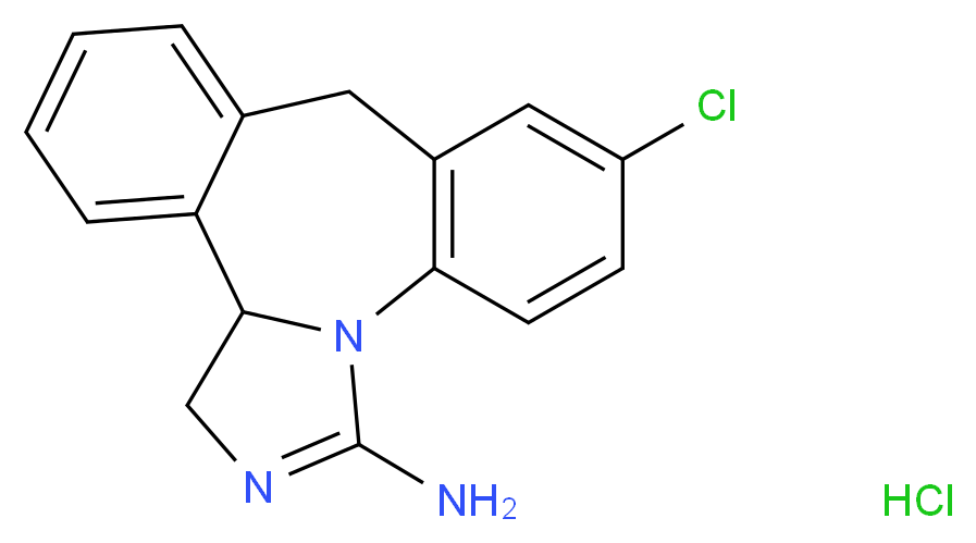 7-Chloro Epinastine Hydrochloride_Molecular_structure_CAS_80012-45-9)