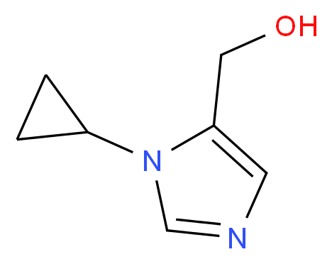 CAS_1227465-54-4 molecular structure