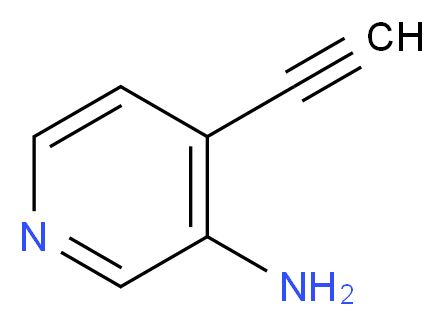 CAS_1196156-75-8 molecular structure