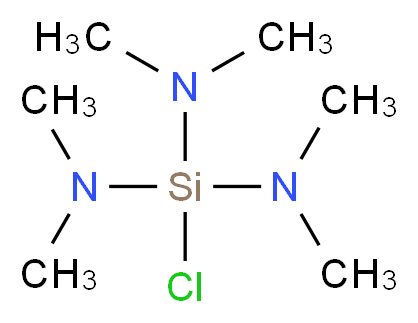 CAS_13307-05-6 molecular structure