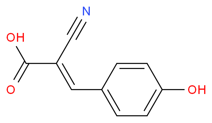 CAS_28166-41-8 molecular structure