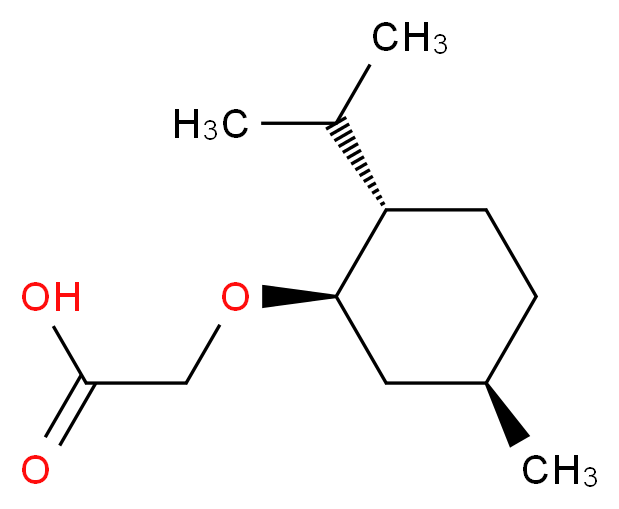 CAS_40248-63-3 molecular structure