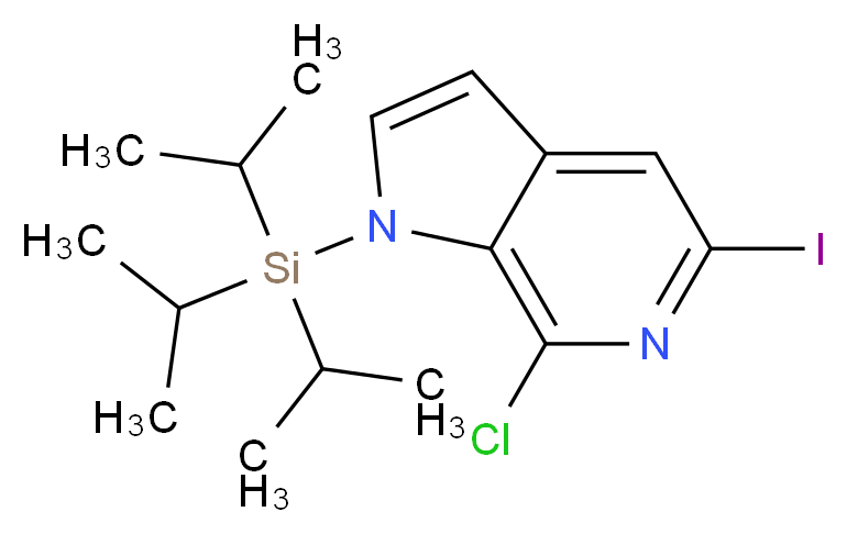 CAS_1198097-05-0 molecular structure