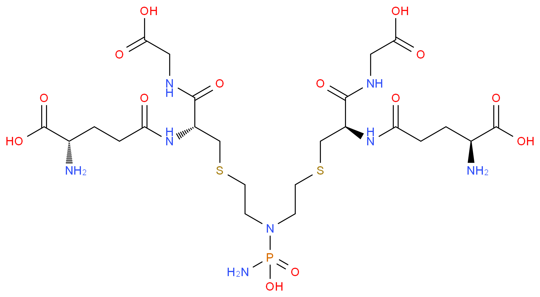 CAS_145784-68-5 molecular structure
