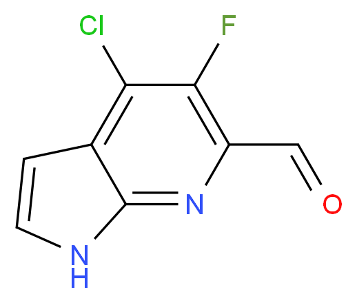 CAS_1246088-61-8 molecular structure