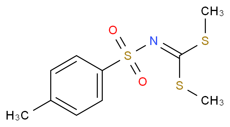 CAS_2651-15-2 molecular structure