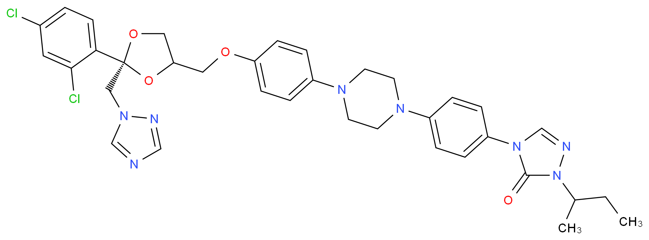CAS_252964-65-1 molecular structure