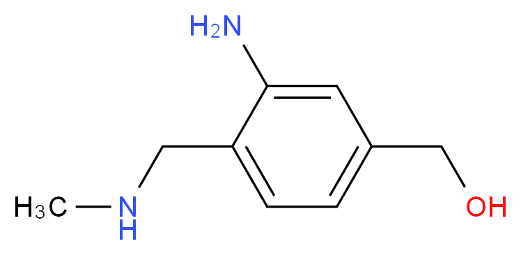 MFCD11846450 molecular structure