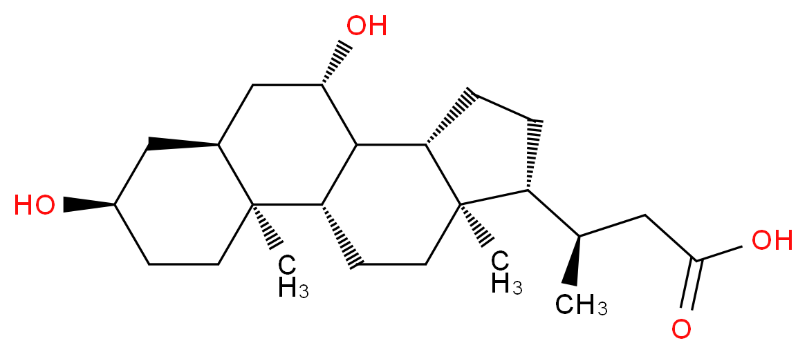 CAS_99697-24-2 molecular structure