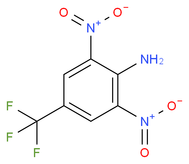 445-66-9 molecular structure