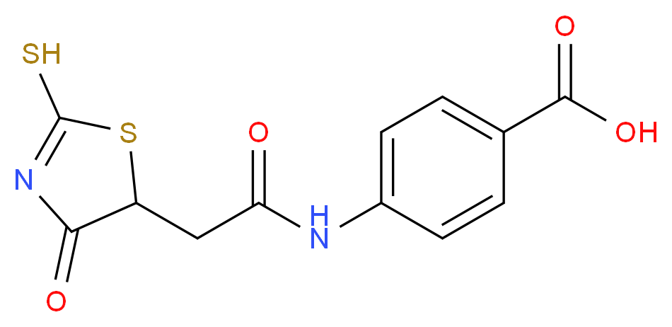 MFCD12027895 molecular structure