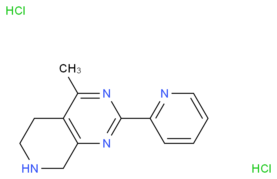 MFCD21605871 molecular structure